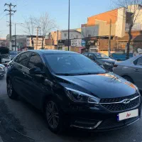 آریزو ۵ توربو ۱۳۹۶