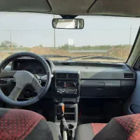 *پراید مدل 88 موتورصبا*|خودرو سواری و وانت|گرگان, |دیوار