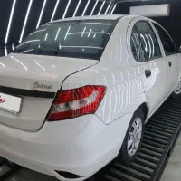 ساینا مدل 1401 بدون رنگ|خودرو سواری و وانت|تهران, تهرانپارس شرقی|دیوار