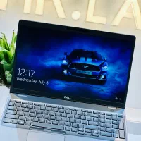 لپتاپ مهندسی گیمینگ Dell 3541 گرافیک 4گیگ i7 9850H|رایانه همراه|شیراز, عفیفآباد|دیوار