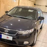 سراتو ۹۷ اپشنال استثنایی|خودرو سواری و وانت|اصفهان, بوستان آینه خانه|دیوار