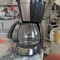 قهوه ساز نو