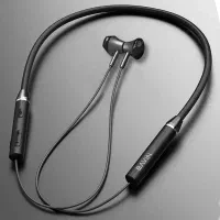 %هندزفری گردنی حلقه ای بلوتوث هدست