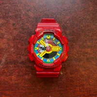 ساعت جیشاک g-shock مدل ga110-fc|ساعت|تهران, زنجان جنوبی|دیوار