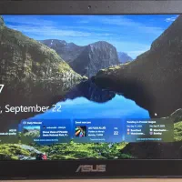 Asus VivoBook Pro Core i7 N580V