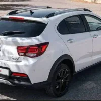 حواله خودرو آریا|خودرو سواری و وانت|مهاباد (آذربایجان غربی), |دیوار