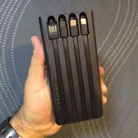 فروش یک عدد پاور بانک 30هزار|لوازم جانبی موبایل و تبلت|بندرعباس, |دیوار