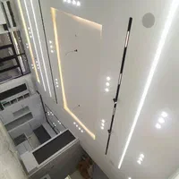 اجرای صفرتا صد کناف کاذب رنگ کابینت تیوی روم|خدمات پیشه و مهارت|بندر ماهشهر, |دیوار