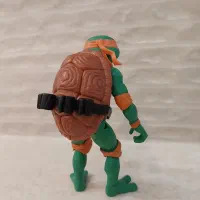 اکشن فیگور مایکل آنجلو|اسباب‌‌بازی|تهران, قیطریه|دیوار