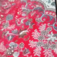 فرش|فرش|سامن, |دیوار