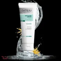 کرم ژل آنتی آکنه