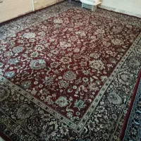 3 عدد ماشینی یک عدد دستبافت