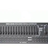 دی ای میکس مخصوص نورپردازی ودیجی ها