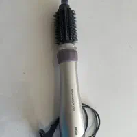 سشوار بخار دار براون