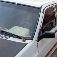 هاجپک مدل 83|خودرو سواری و وانت|قائن, |دیوار