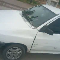 پراید مدل  ۸۵