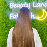 مدل پروتیئن  کراتین