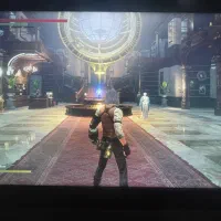 دیسک بازی lies of p برایps5