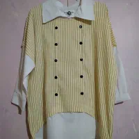 مانتو سایز 38|لباس|محمدشهر, محمدشهر|دیوار