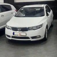 سراتو فول کامل کم کار