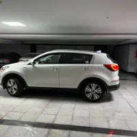 اسپورتیج ۲۰۱۴|خودرو سواری و وانت|تهران, قیطریه|دیوار