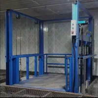 کارگاه ساخت و نصب انواع بالابر اسانسور|خدمات پیشه و مهارت|نجف‌آباد, حومه نجف آباد|دیوار