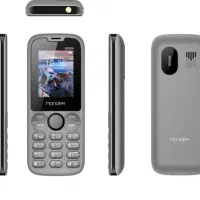 هانوفر 8000n پلمپ با ۱۸ ماه گارانتی