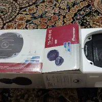 باند پایونر ts-1675. v2  اصل