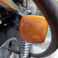 سی دی ای cdi|موتورسیکلت|تهران, تهرانپارس شرقی|دیوار