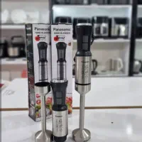 گوشت کوب برقی پاناسونیک تیغه طلایی تیتانیوم/گوشکوب|خردکن، آسیاب، غذاساز|تهران, بیسیم|دیوار
