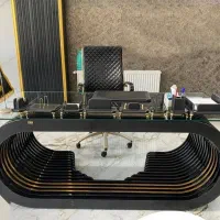 میز های جلسه/میز مدرن/میز مدیریت/میز ام دی اف