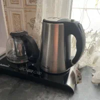 چای ساز مناسب جهیزیه