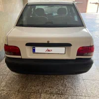 پراید 131|خودرو سواری و وانت|اهواز, کوی باهنر|دیوار