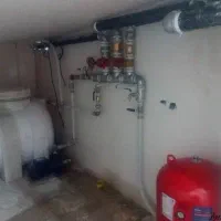 نصب و تعمیرات کولر گازی و اسپلیت ، پکیج ، پمپ اب|خدمات پیشه و مهارت|اصفهان, وحید|دیوار