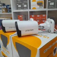 پک دو دوربینه دید درشب رنگی