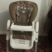 آغوشی،صندلی غذاخوری،بالشت شیر دهی،گهواره|تخت و صندلی بچه|مراغه, |دیوار