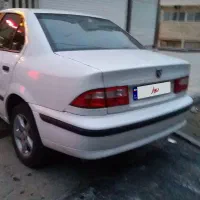 فروش سمند مدل ۹۲|خودرو سواری و وانت|بایک, |دیوار