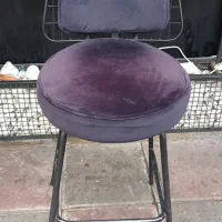 صندلی پایه دار|صندلی و نیمکت|رشت, معلم|دیوار