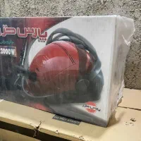 جاروبرقی مدل پارس خزر