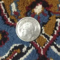 ۲تاسکه محمدرضاشاه پهلوی وجمهوری 23عدد