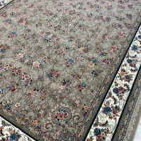 فرش ۹متری جفت نو