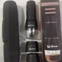 مینی اسپرسو ساز لواک