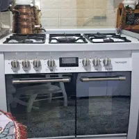 اجاق گاز فردار
