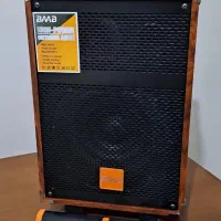 اسپیکر چمدانیbaab