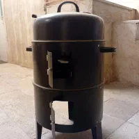 منقل ایستاده