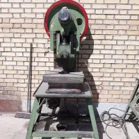 ۲ عدد پرس ۱۲ تن|ماشین‌آلات صنعتی|کرج, کمال‌شهر|دیوار