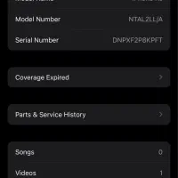 آیفون xs|موبایل|اندیشه, اندیشه فاز ۱|دیوار