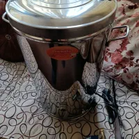 سماور برقی