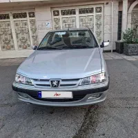 پژوپارس مدل۸۵