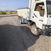 حمل بار با خاور